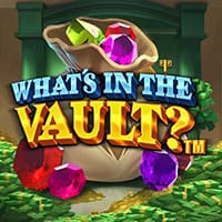 What's in the Vault in MoreSlots
