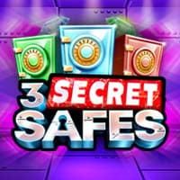 3 Secret Safes in moretrendingslots