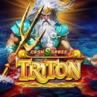 Cash Spree Triton in moretrendingslots