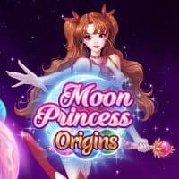 Moon Princess Origins in MoreSlots