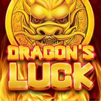 Dragon's Luck in moretrendingslots