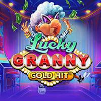 Gold Hit: Lucky Granny in moretrendingslots