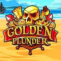 Golden Plunder in MoreSlots