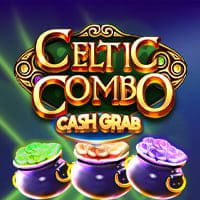 Celtic Combo:Cash Grab in MoreSlots