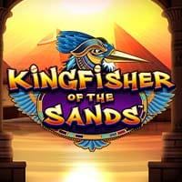 Kingfisher of the Sands in MoreSlots