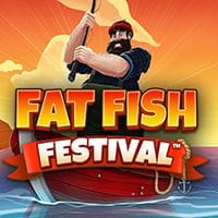 Fat Fish Festival in MoreSlots