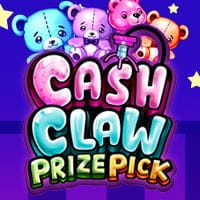 Cash Claw: Prize Pick in MoreSlots