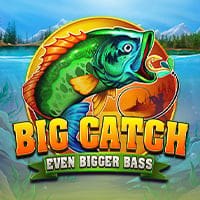 Big Catch Even Bigger Bass in moretrendingslots