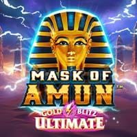 Mask Of Amun Gold Blitz Ultimate in MoreSlots